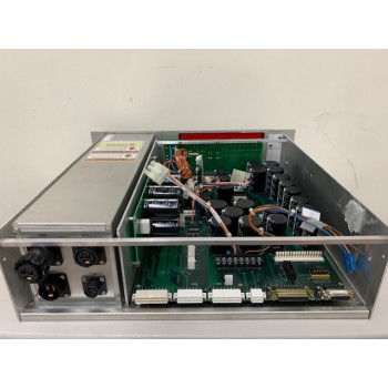 Rudolph Technologies A19941 Control Box